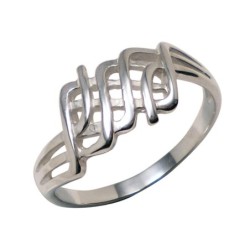 Hõbesõrmus Nr. 619