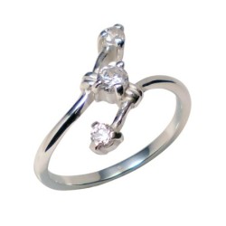 Hõbesõrmus Nr. 625