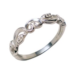 Hõbesõrmus Nr. 632