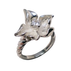 Hõbesõrmus Nr. 633