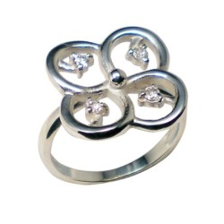 Hõbesõrmus Nr. 637