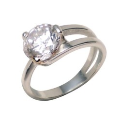 Hõbesõrmus Nr. 640