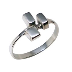 Hõbesõrmus Nr. 642