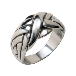 Hõbesõrmus Nr. 643