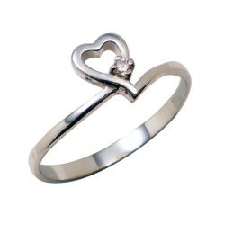 Hõbesõrmus Nr. 644