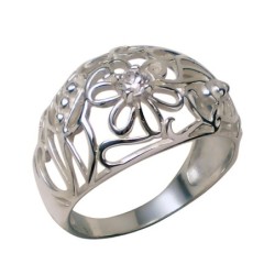 Hõbesõrmus Nr. 648