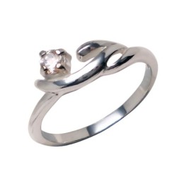 Hõbesõrmus Nr. 649