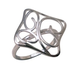 Hõbesõrmus Nr. 652