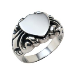 Hõbesõrmus Nr. 654