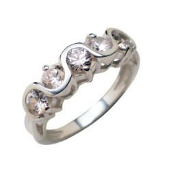 Hõbesõrmus Nr. 655