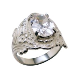 Hõbesõrmus Nr. 656