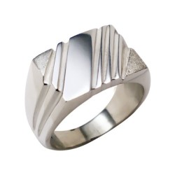 Hõbesõrmus Nr. 658