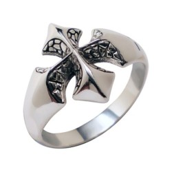 Hõbesõrmus Nr. 660