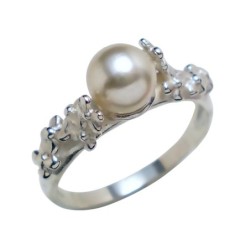 Hõbesõrmus Nr. 663