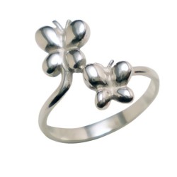 Hõbesõrmus Nr. 665