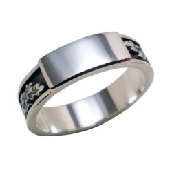 Hõbesõrmus Nr. 668