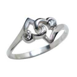 Hõbesõrmus Nr. 669