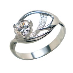 Hõbesõrmus Nr. 671