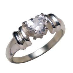 Hõbesõrmus Nr. 673