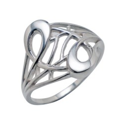 Hõbesõrmus Nr. 689