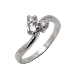 Hõbesõrmus Nr. 690