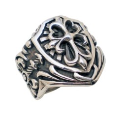 Hõbesõrmus Nr. 695