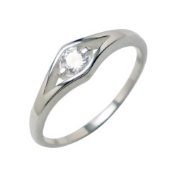 Hõbesõrmus Nr. 696