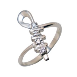 Hõbesõrmus Nr. 697