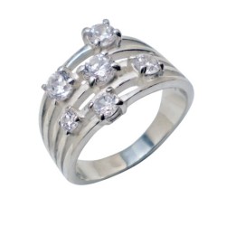 Hõbesõrmus Nr. 699