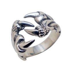 Hõbesõrmus Nr. 703