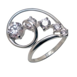 Hõbesõrmus Nr. 708