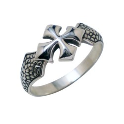 Hõbesõrmus Nr. 709