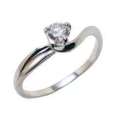 Hõbesõrmus Nr. 710