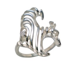 Hõbesõrmus Nr. 713