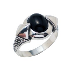 Hõbesõrmus Nr. 718