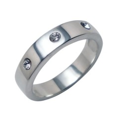 Hõbesõrmus Nr. 719