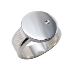 Hõbesõrmus Nr. 724