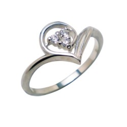 Hõbesõrmus Nr. 731