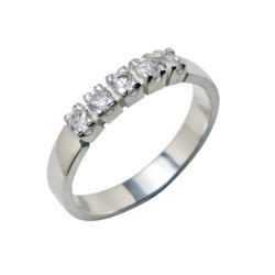 Hõbesõrmus Nr. 732