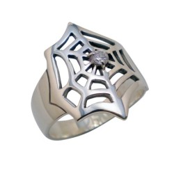 Hõbesõrmus Nr. 735