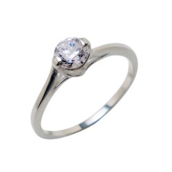 Hõbesõrmus Nr. 736