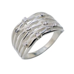 Hõbesõrmus Nr. 738