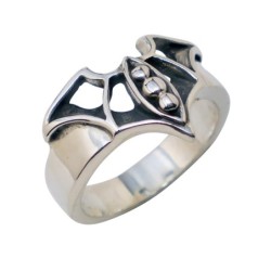 Hõbesõrmus Nr. 740