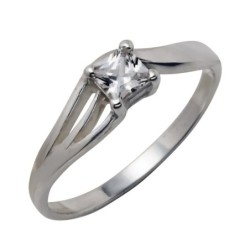 Hõbesõrmus Nr. 742