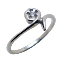 Hõbesõrmus Nr. 748