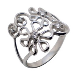 Hõbesõrmus Nr. 752