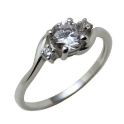 Hõbesõrmus Nr. 765