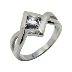 Hõbesõrmus Nr. 777