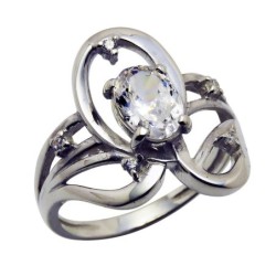 Hõbesõrmus Nr. 782