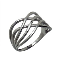 Hõbesõrmus Nr. 811